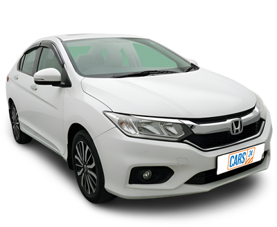 Honda City-img